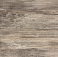 washed out brown wood plank styled flexible stone veneer