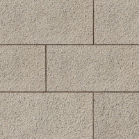 Beige rough tile styled Flexible stone veneer